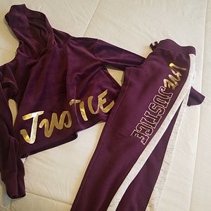 Jogger set